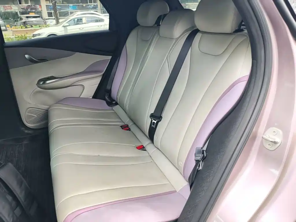 BYD Dolphin — миниатюра 17