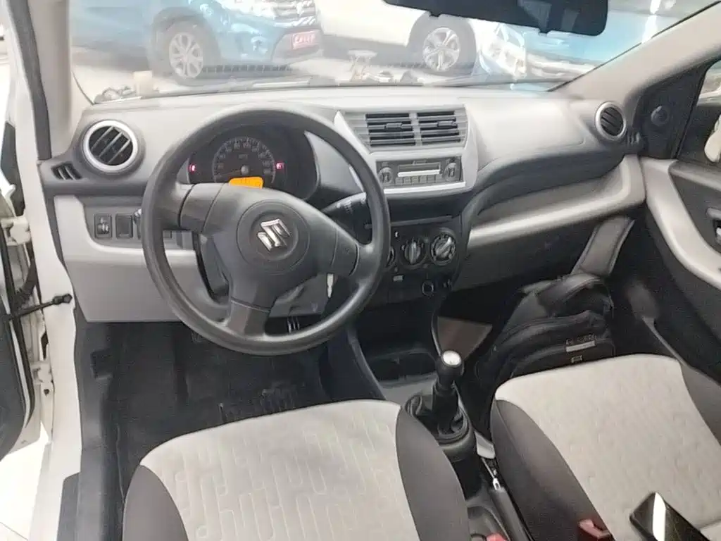 Suzuki Alto — миниатюра 10