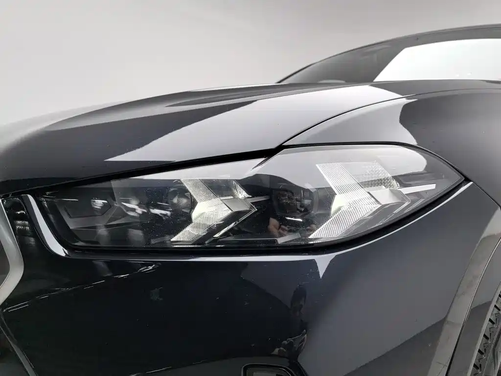 BMW X6 — миниатюра 7