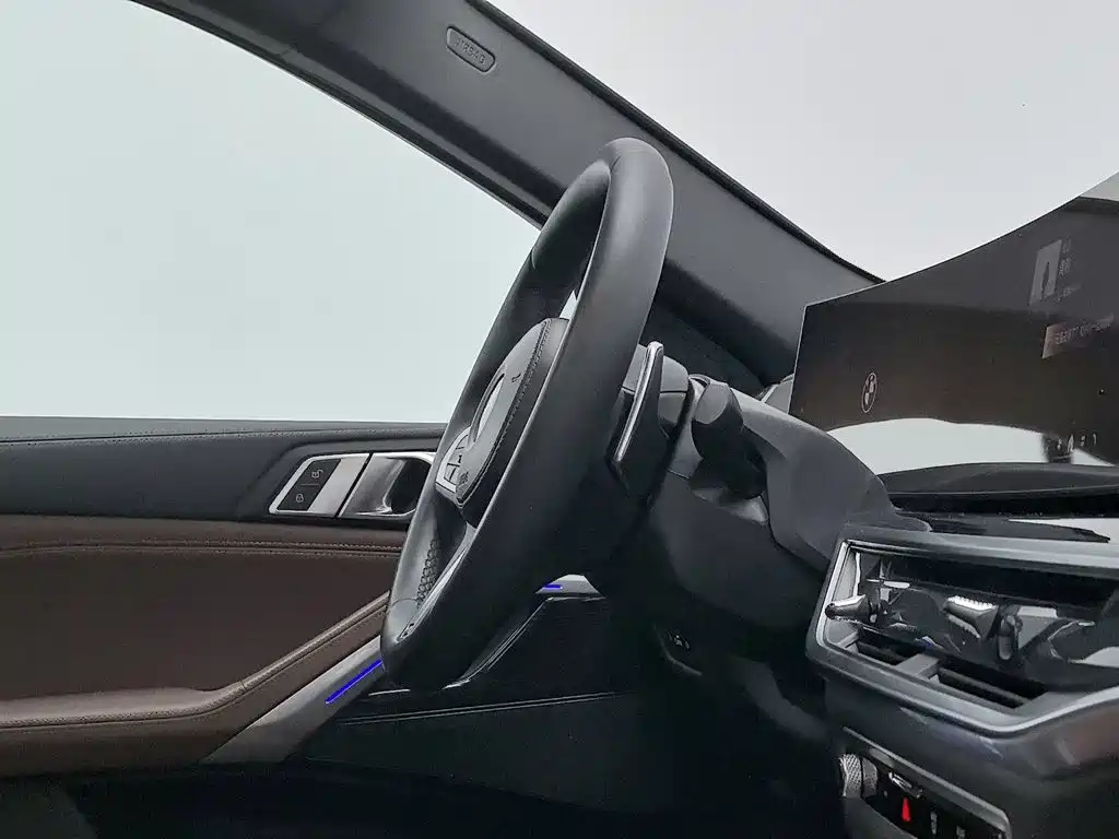 BMW X6 — миниатюра 22