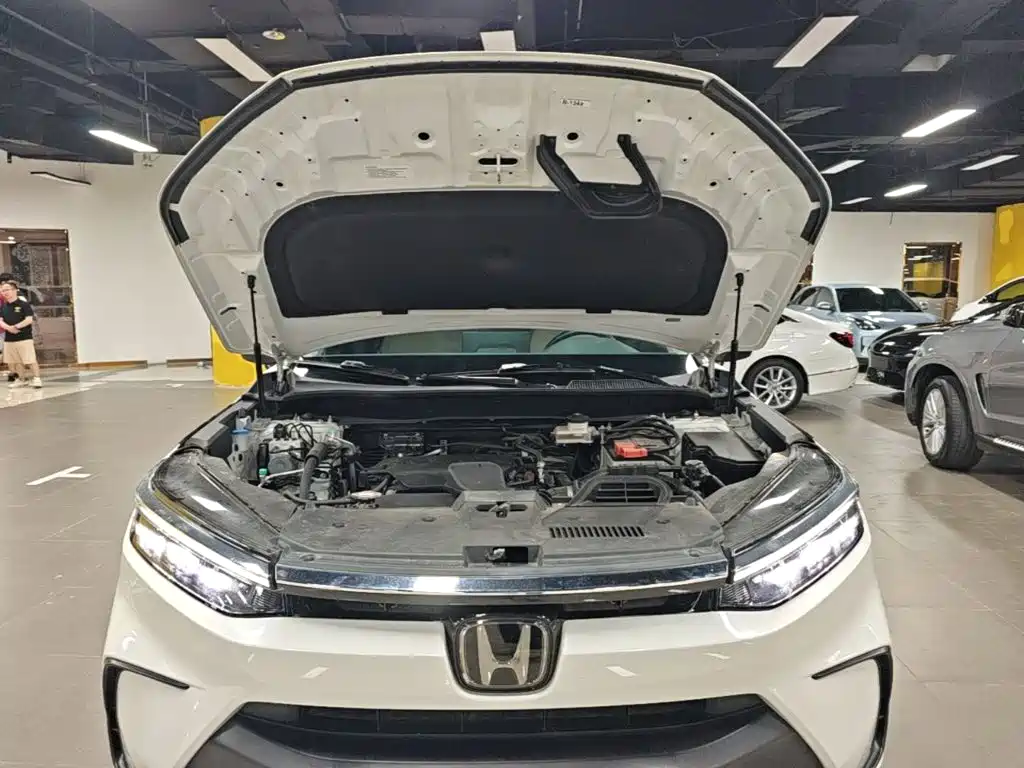 Honda Breeze — миниатюра 20