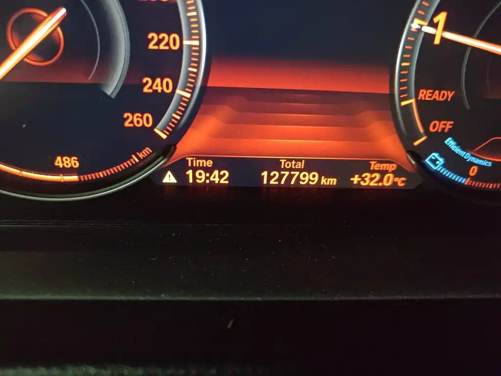 BMW 3 Series — миниатюра 5