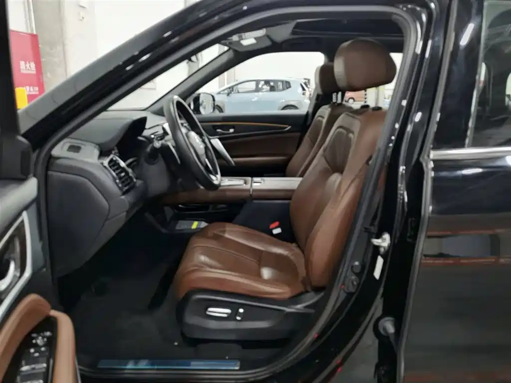 Honda UR-V 2020 370TURBO