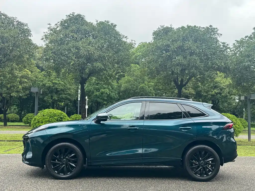 Fengxing Fengxing T5 EVO — миниатюра 7