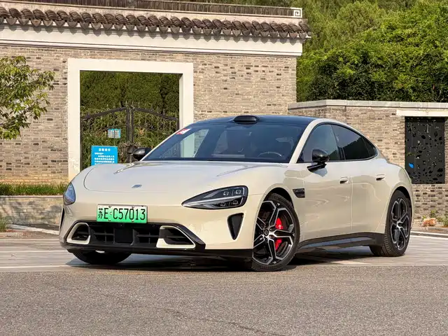 2026 xiaomi SU7