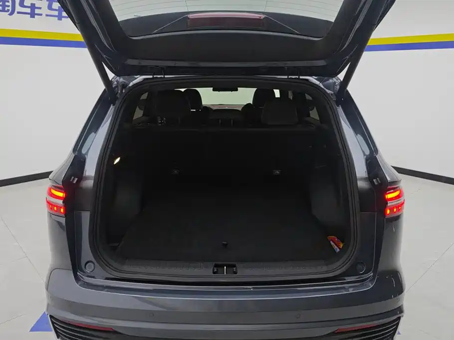 Geely Xingyue L — миниатюра 4