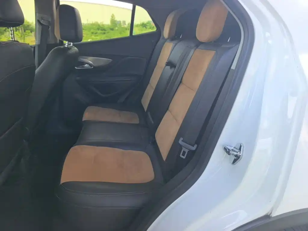 Buick Encore — миниатюра 17
