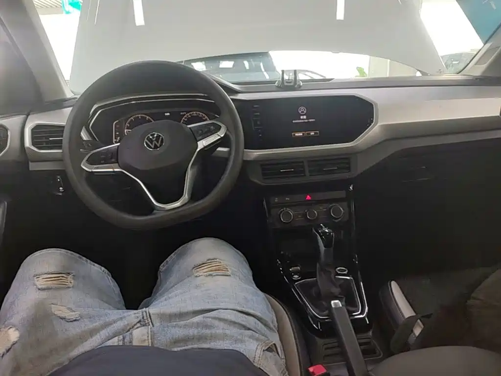 Volkswagen Tacqua — миниатюра 6