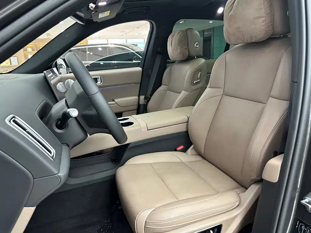 Li Auto L7 2025 Max