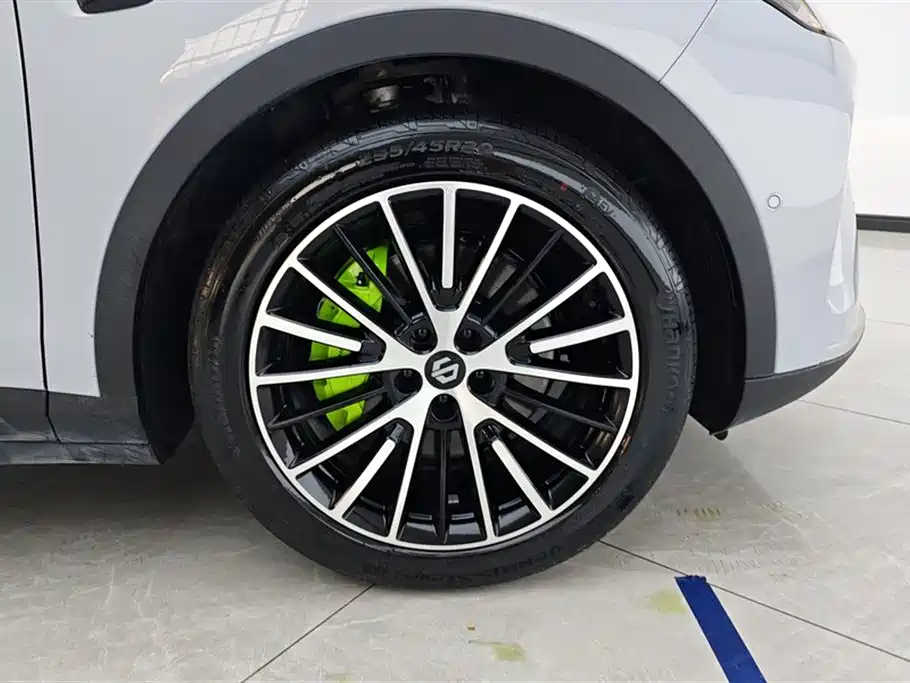 Leapmotor C11 2026 640
