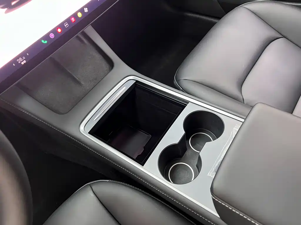 Tesla Model 3 — фотографии объявления, Фото 25