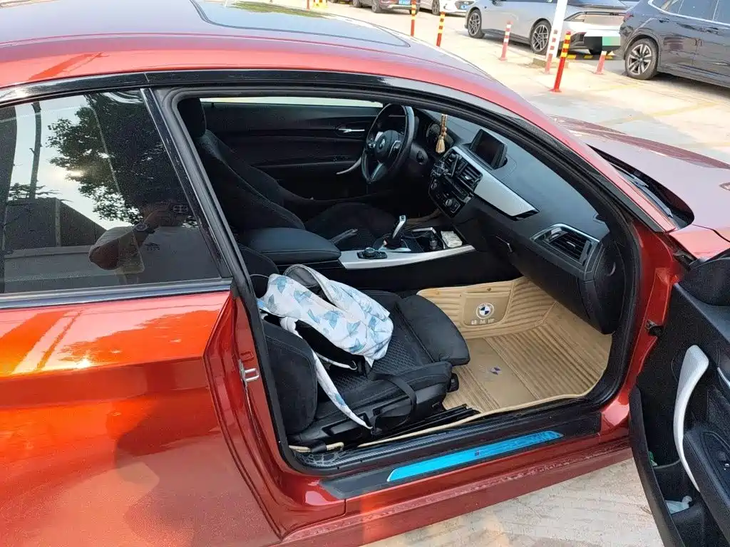 BMW 2 Series (Import) — миниатюра 20