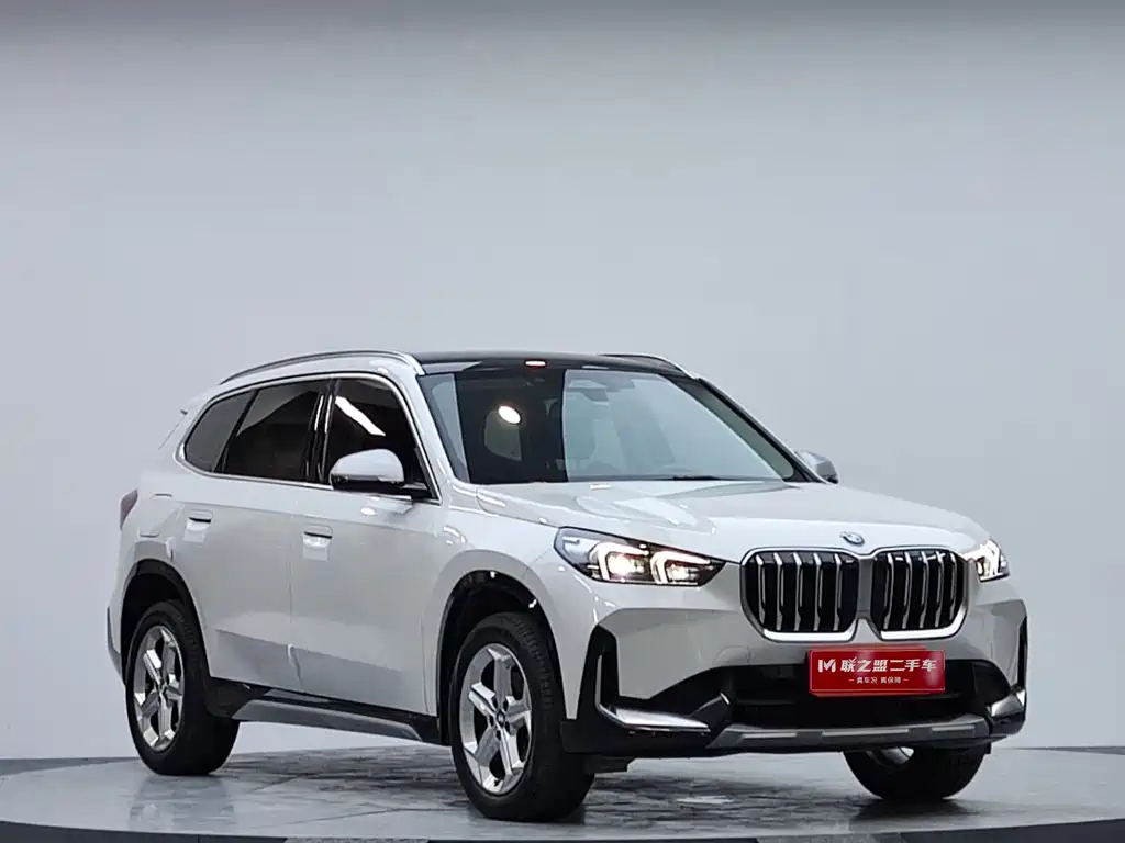 BMW X1 2023 sDrive20Li X