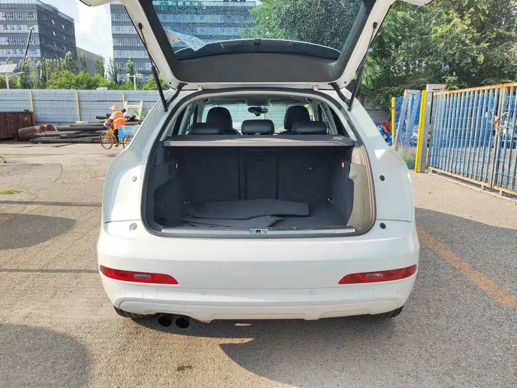 Audi Q3 — миниатюра 18