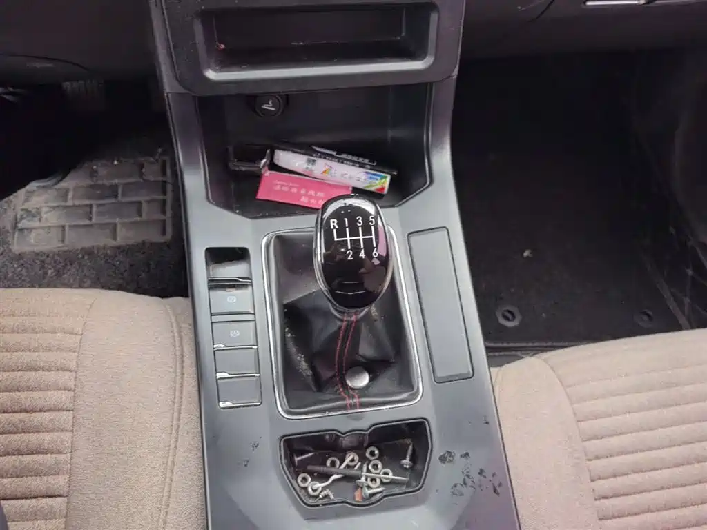 Changhe Changhe Q7 — миниатюра 14