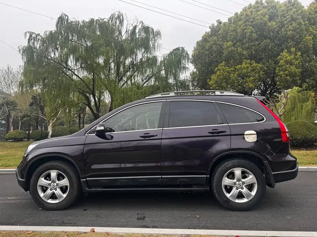 Honda CR-V 2008 2.0L AT