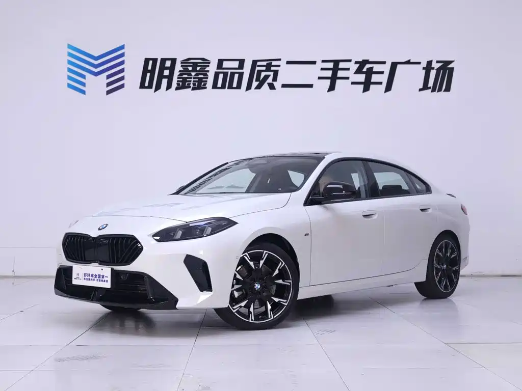 BMW 2 Series 2 2025 225L M Sport
