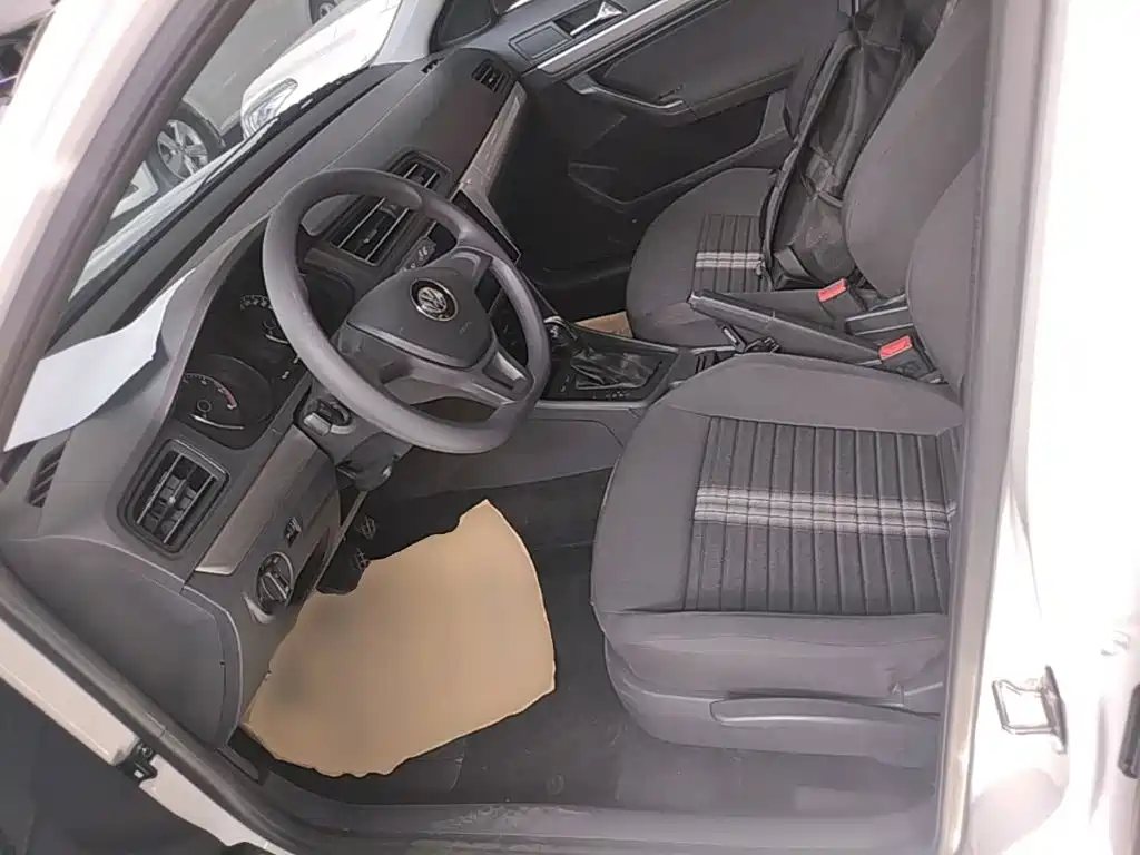 Volkswagen Lavida — миниатюра 15