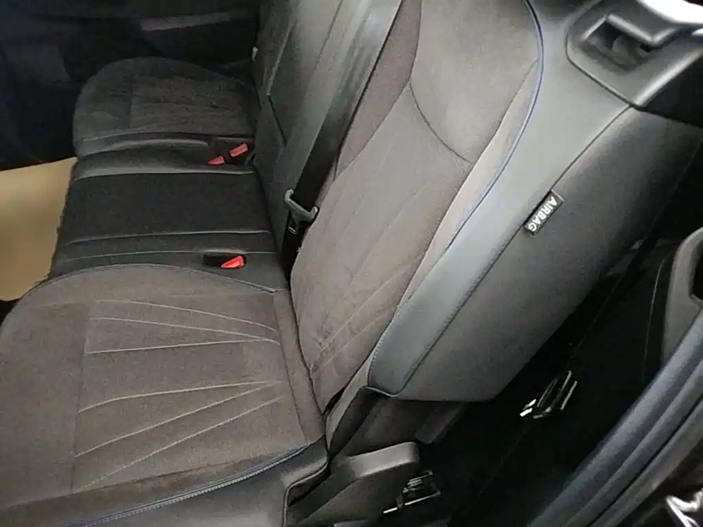 Volkswagen Teramont — миниатюра 17