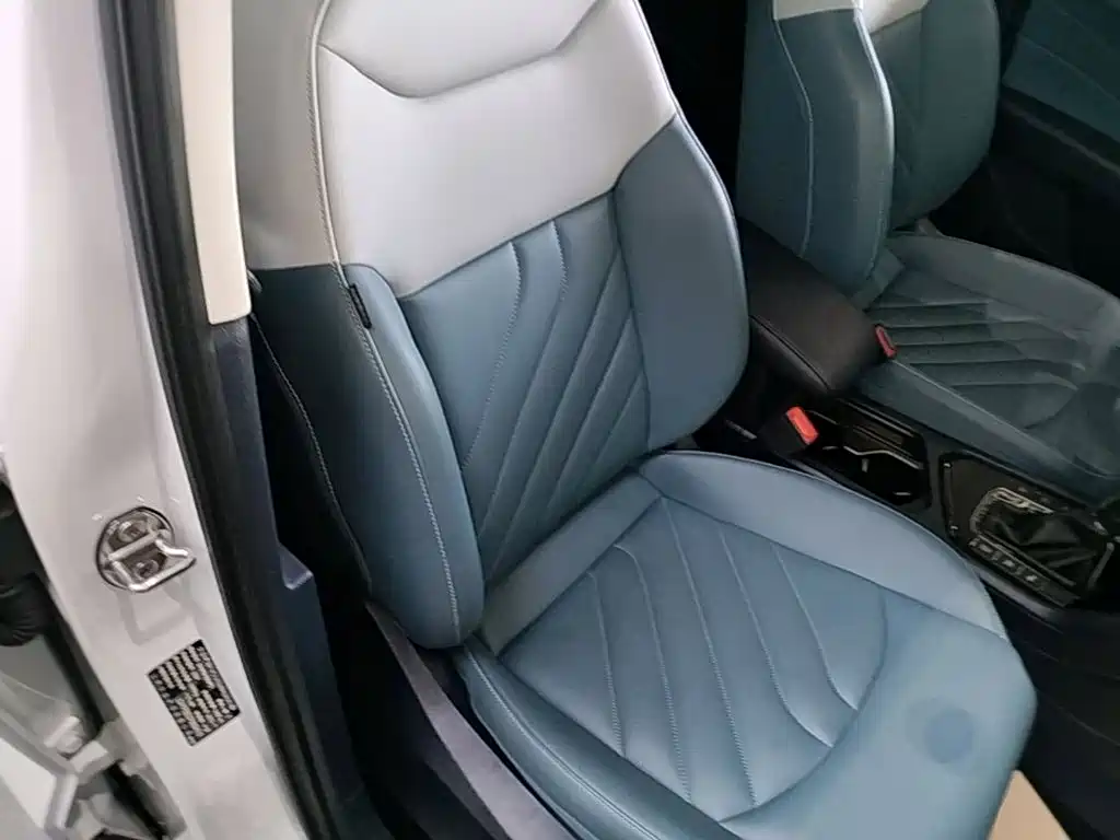 Volkswagen Tharu — миниатюра 25