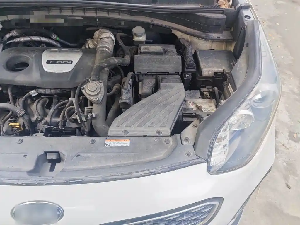 Kia KX5 — миниатюра 20
