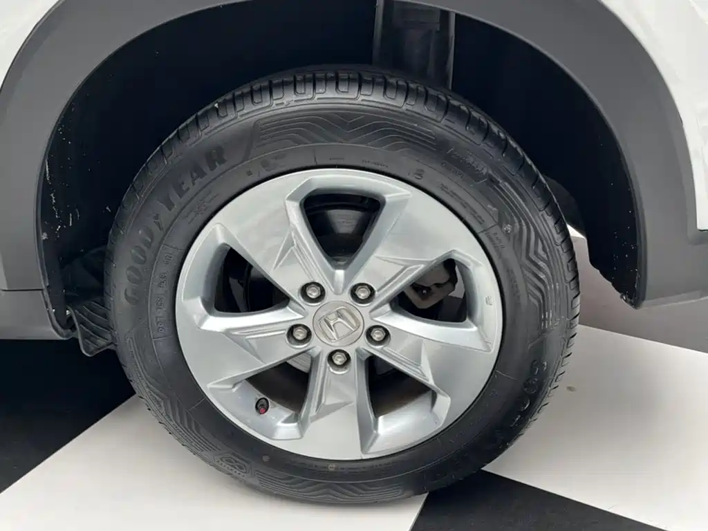 Honda XR-V — миниатюра 14
