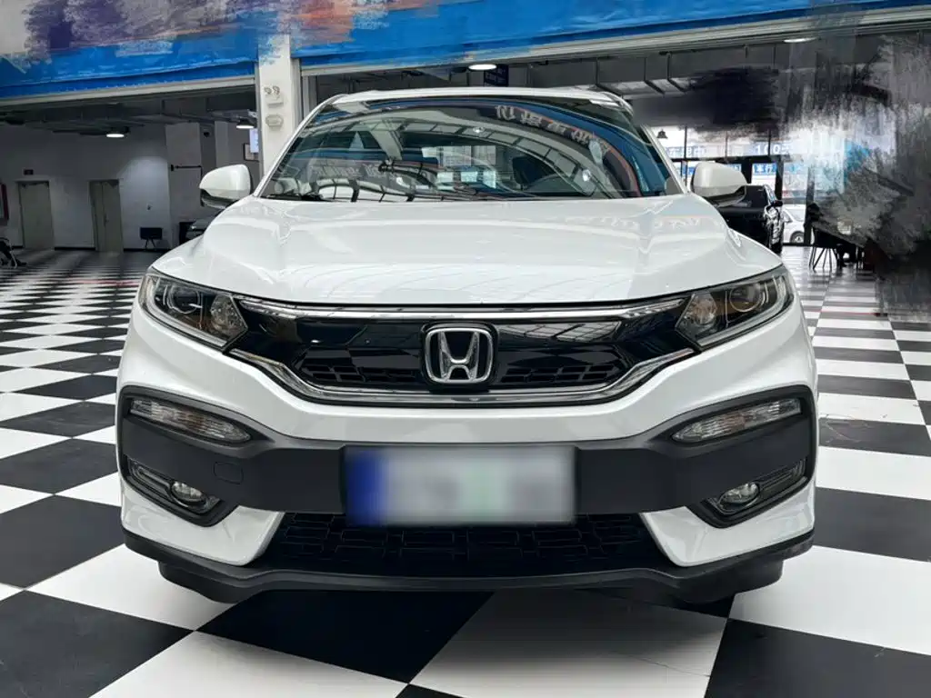 Honda XR-V — миниатюра 22