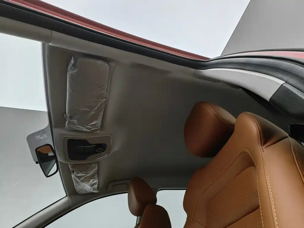 Chery Tiggo 7 — миниатюра 14
