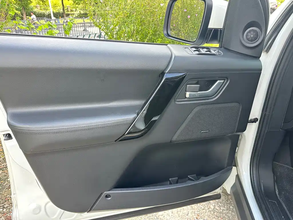 Land Rover Freelander 2 — миниатюра 17