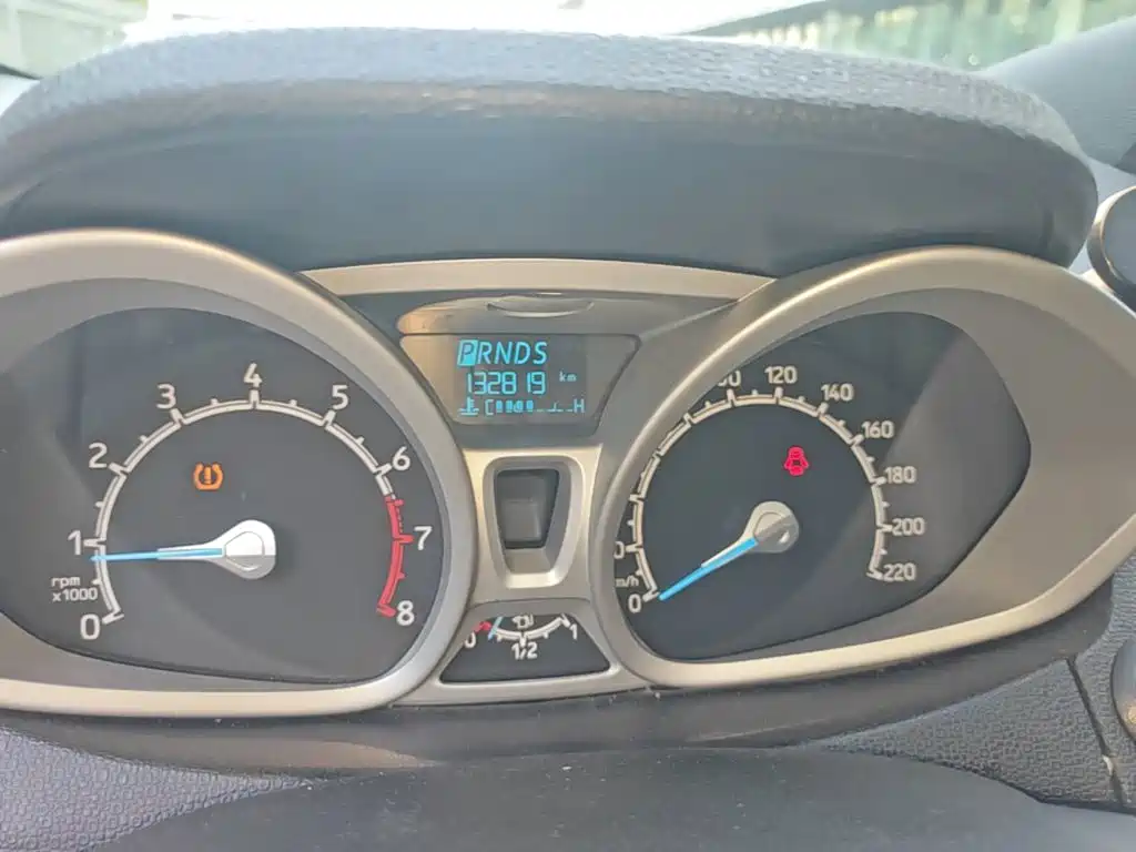 Ford Ecosport — миниатюра 19