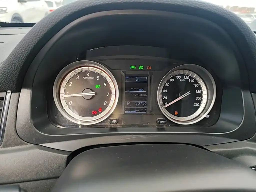Fengxing S50 — миниатюра 12