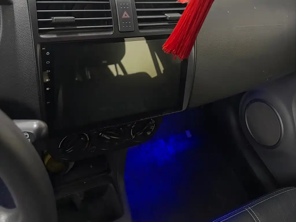 Suzuki Swift — миниатюра 15