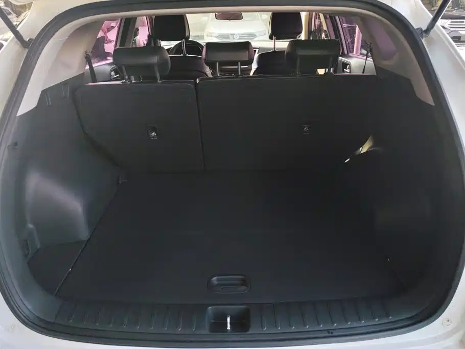 Hyundai Tucson — миниатюра 4