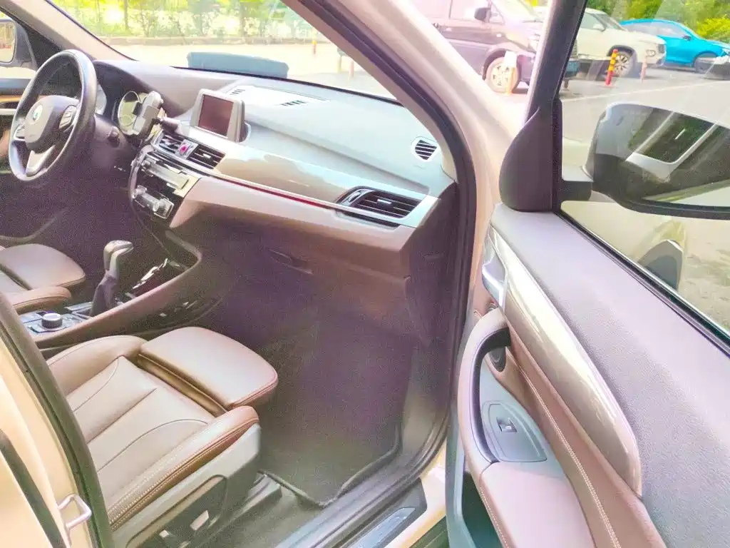 BMW X1 — миниатюра 18