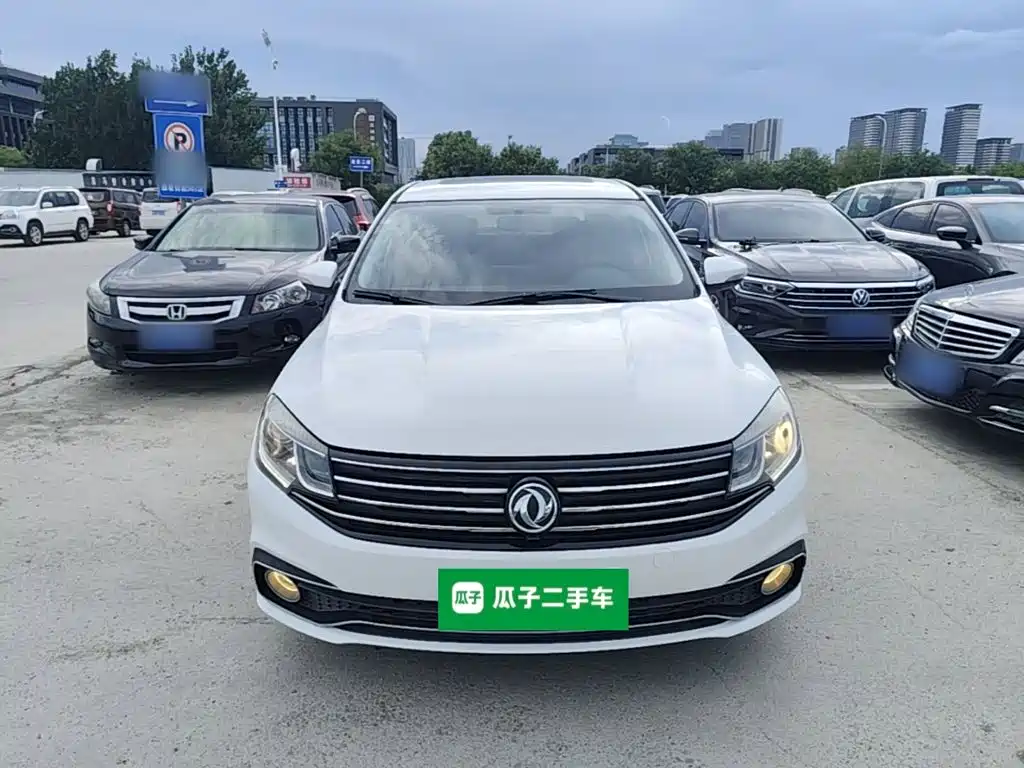 Fengxing S50 — миниатюра 3