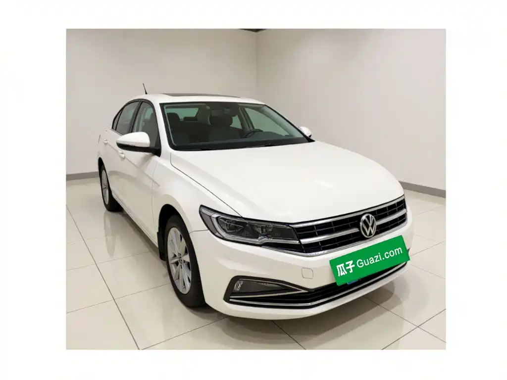 Volkswagen Bora — миниатюра 3