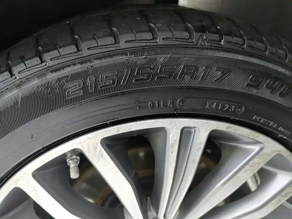 GAC Motor Trumpchi M6 — миниатюра 24