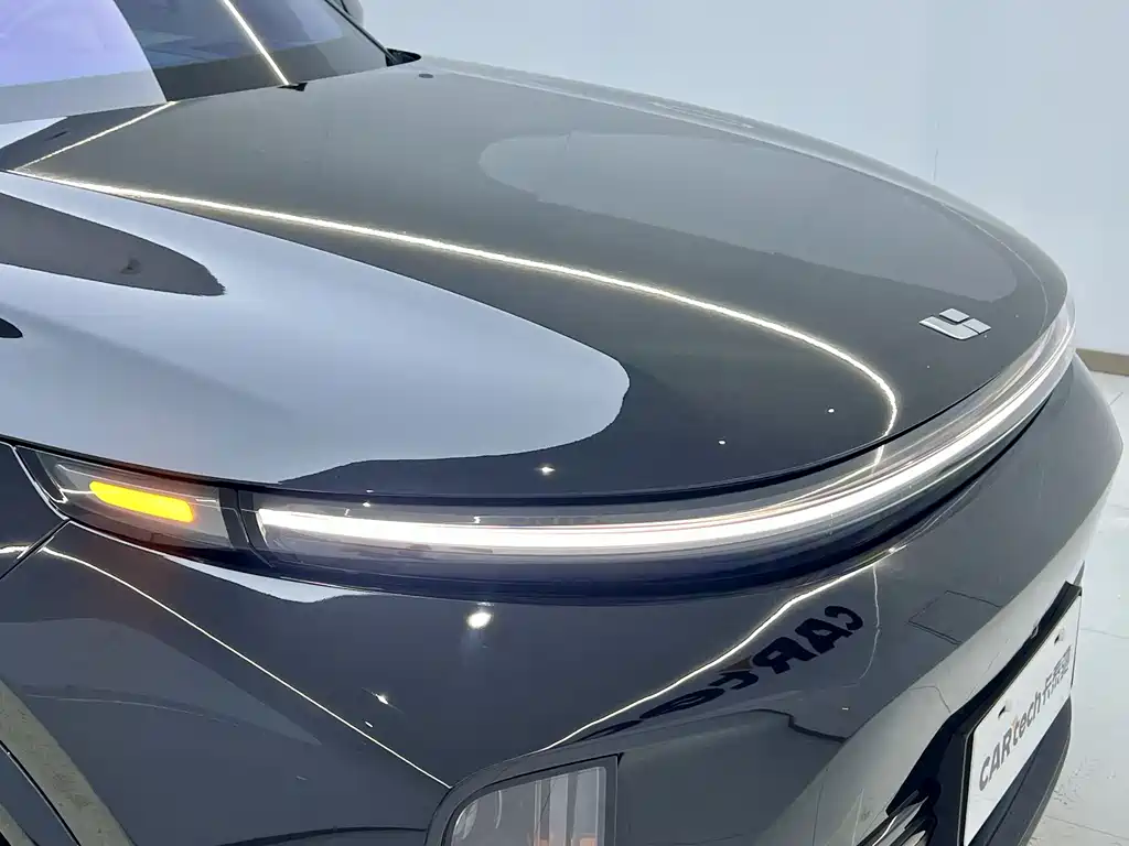 Li Auto L7 2024 MAX
