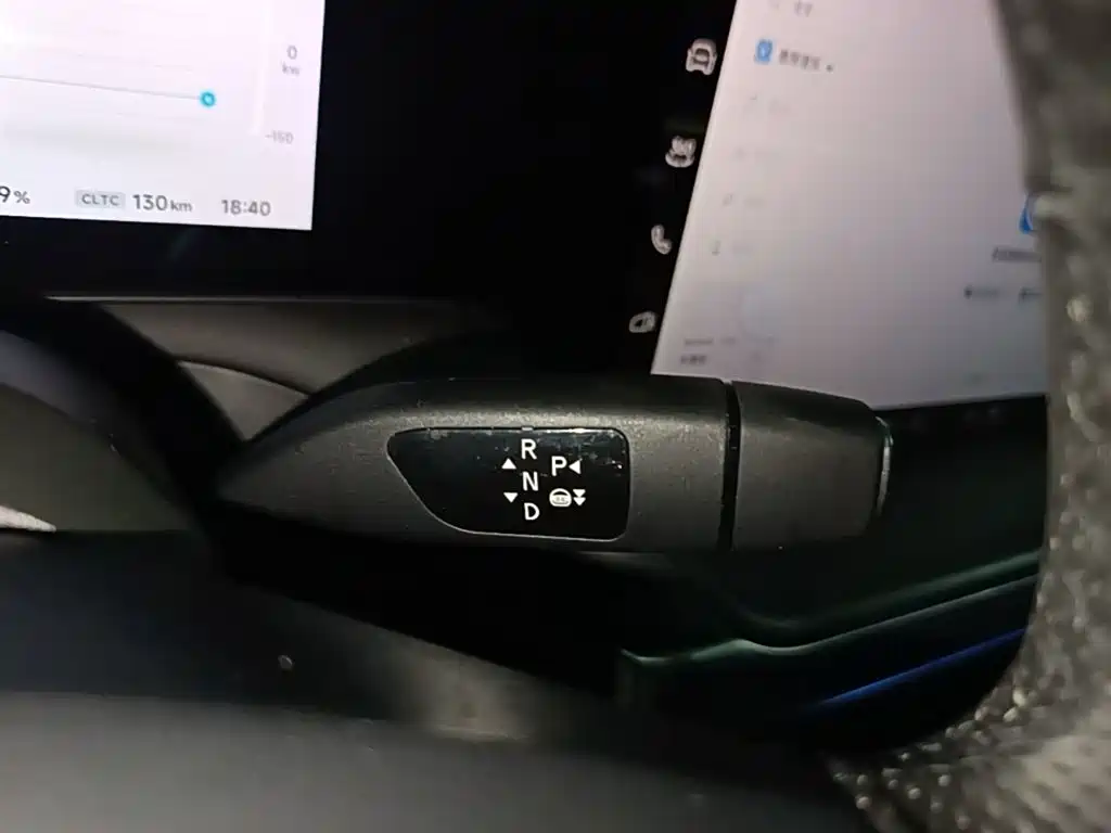XPeng P7 — миниатюра 14