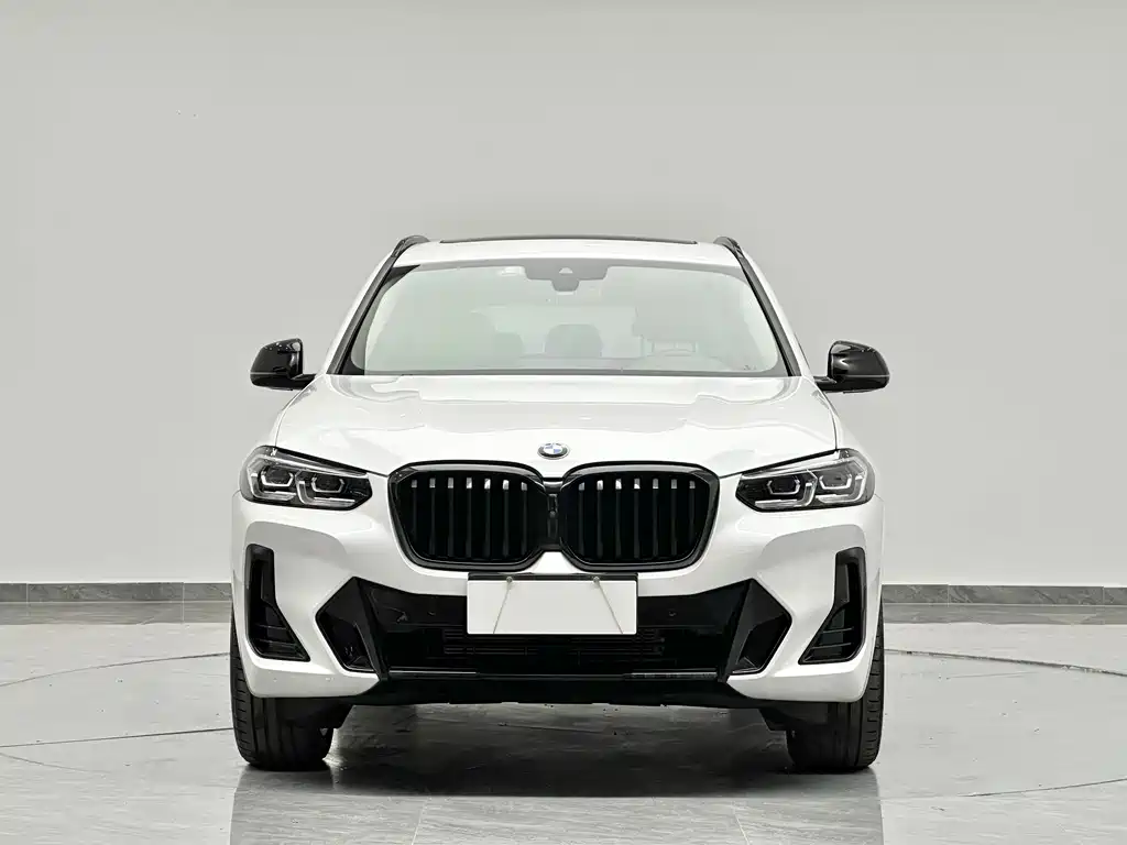 BMW X3 2022 xDrive30i Lead M