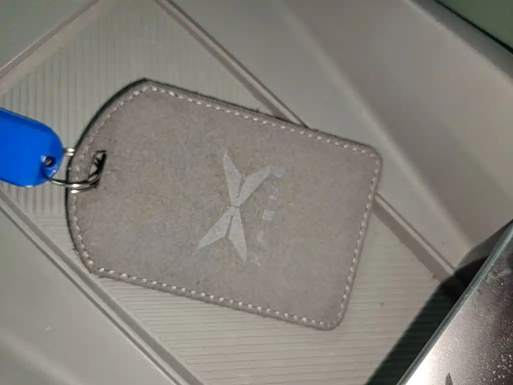XPeng MONA M03 — миниатюра 9