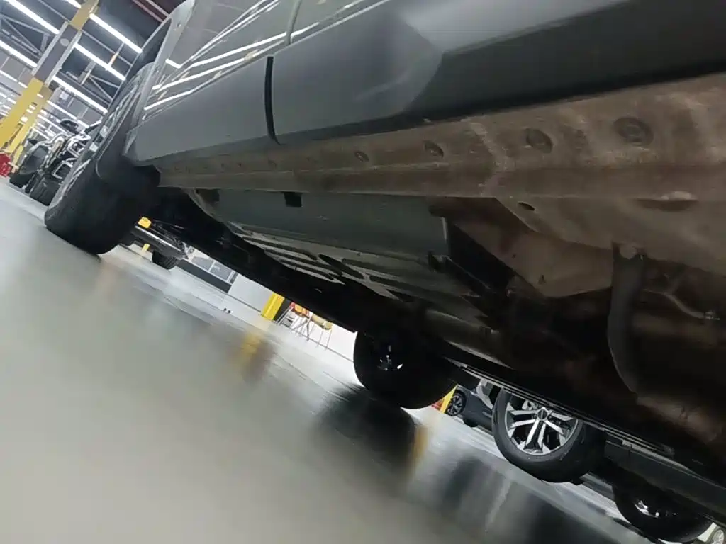 Haval Big Dog PLUS — миниатюра 22