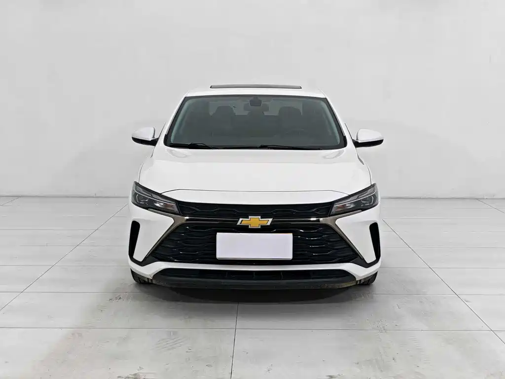 Chevrolet Monza 2023 1.5L DCT Enjoy