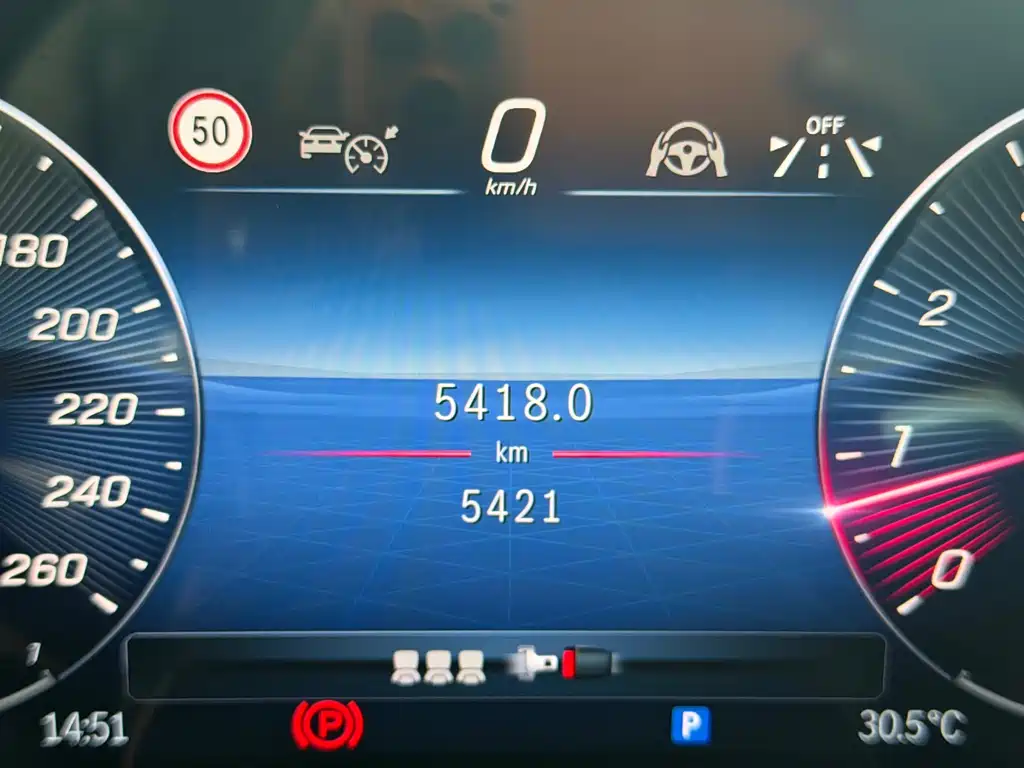 Mercedes-Benz GLE 2025 GLE 450 4MATIC Luxury