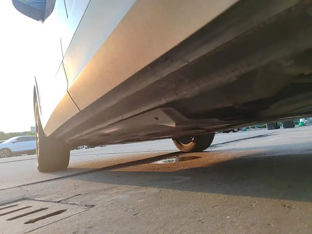 Volkswagen Tharu — миниатюра 22