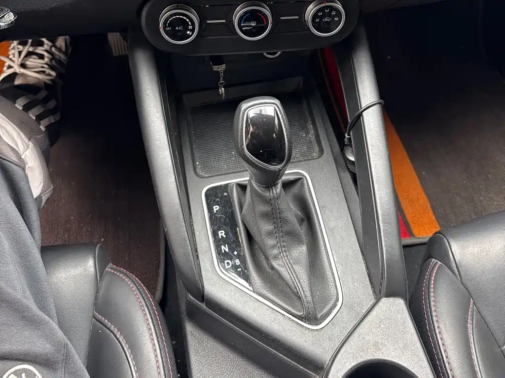 DONGFENG SCENERY 500