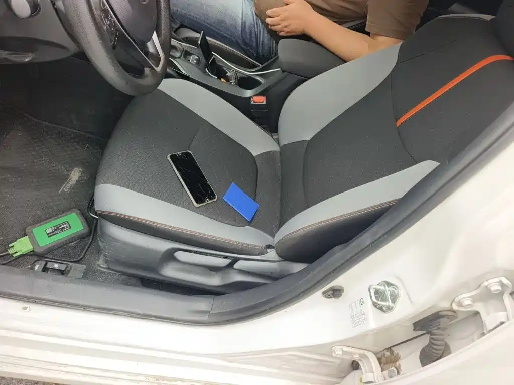 Toyota Corolla — миниатюра 7