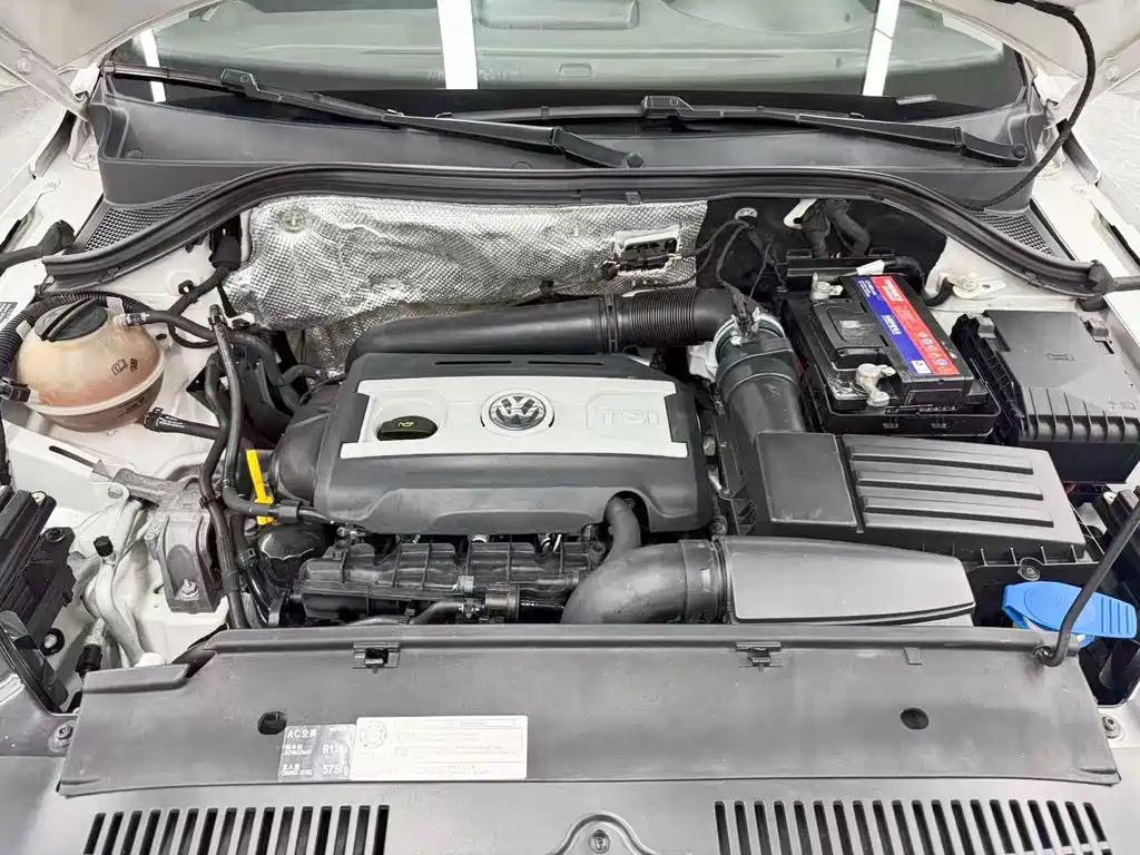 Volkswagen Tiguan — миниатюра 20