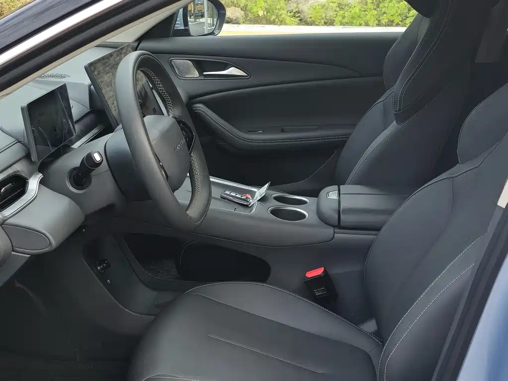 Dongfeng S7 2024 555 Enjoy