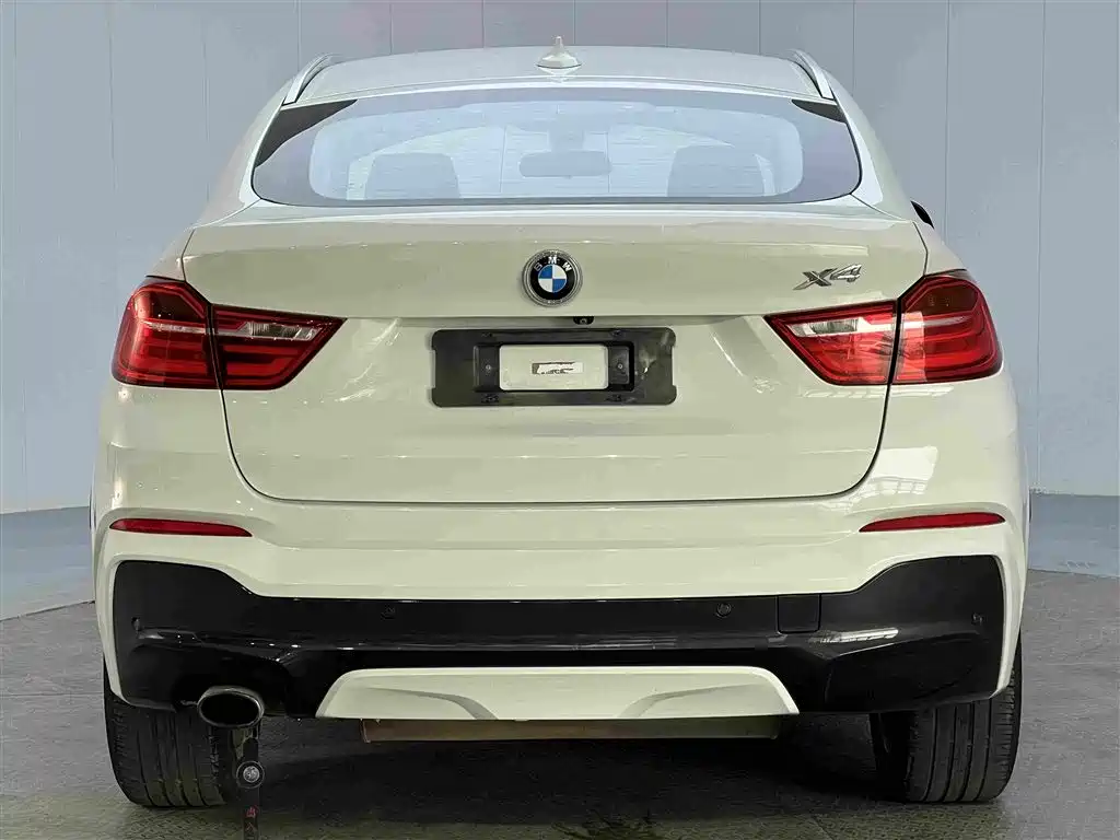 BMW X4 — миниатюра 24